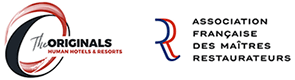 The Originals Maitres Restaurateurs The Originals Maitres Restaurateurs